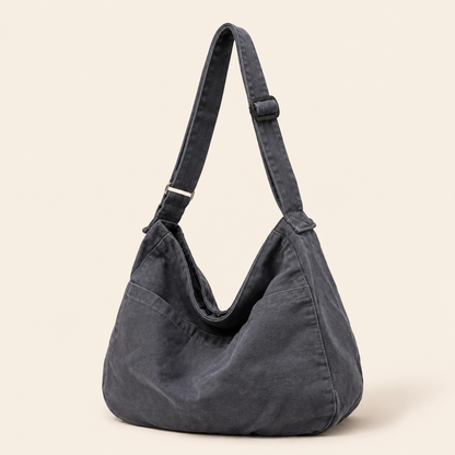 LAVIA | Canvas Hobo