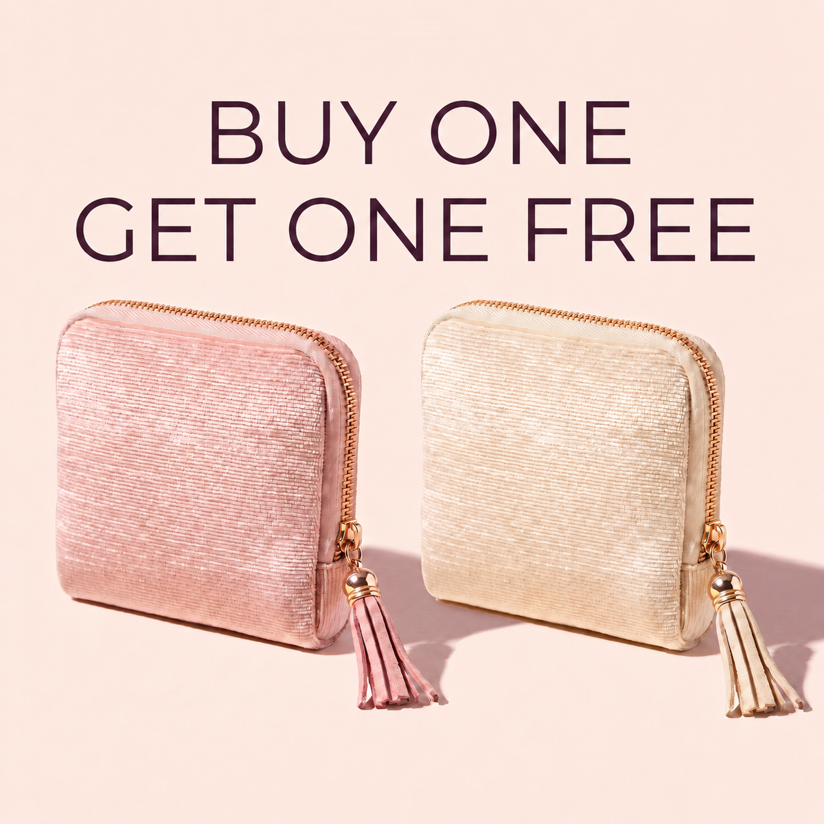 Bibi Case | Jewelry Pouch