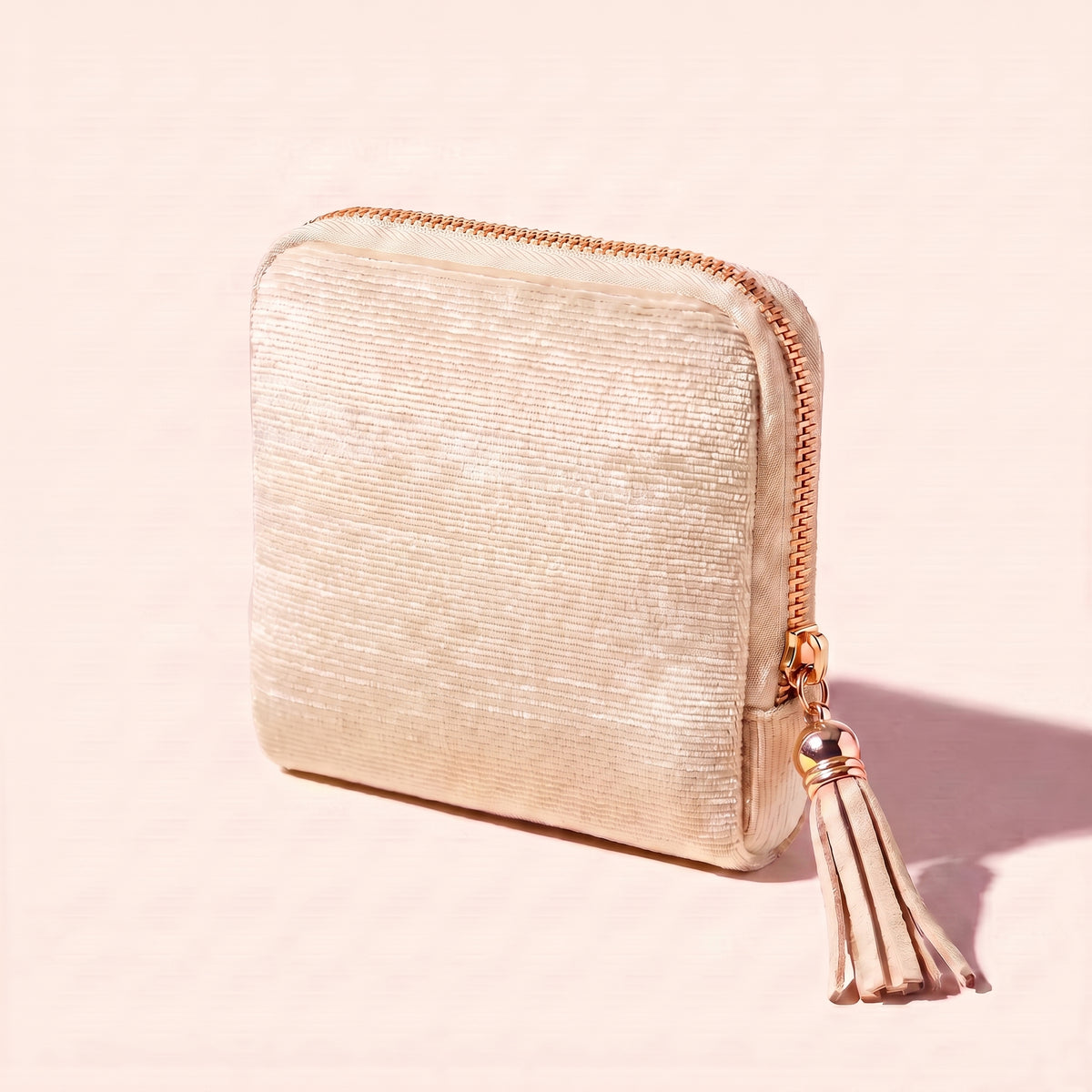 Bibi Case | Jewelry Pouch