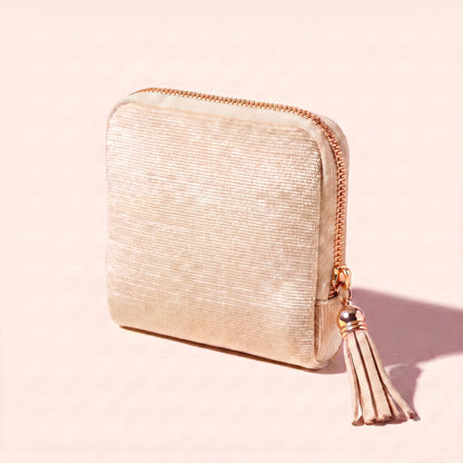 Bibi Case | Jewelry Pouch