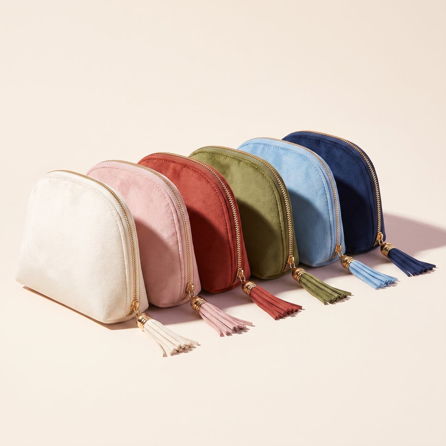 Bibi Case | Jewelry Pouch