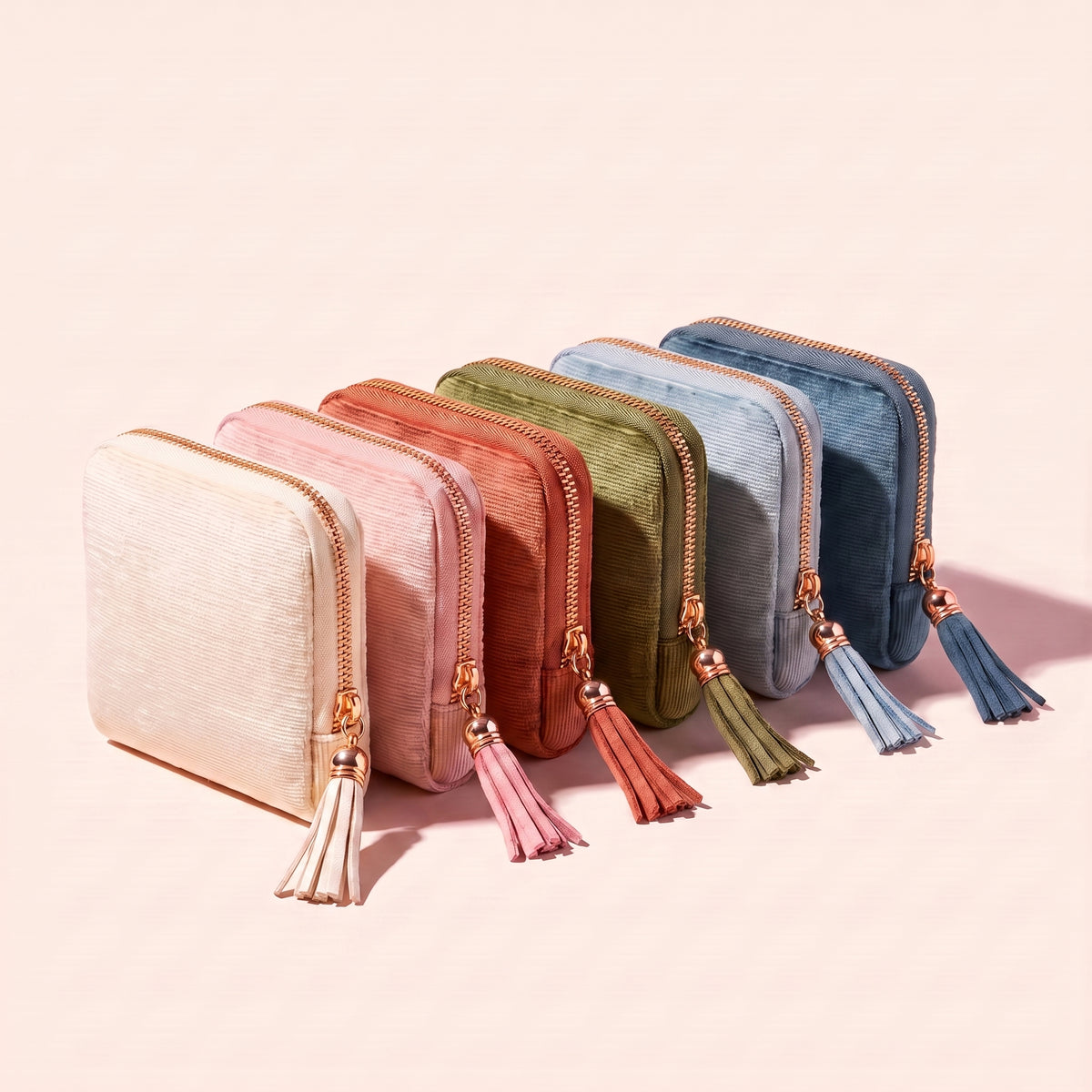Bibi Case | Jewelry Pouch