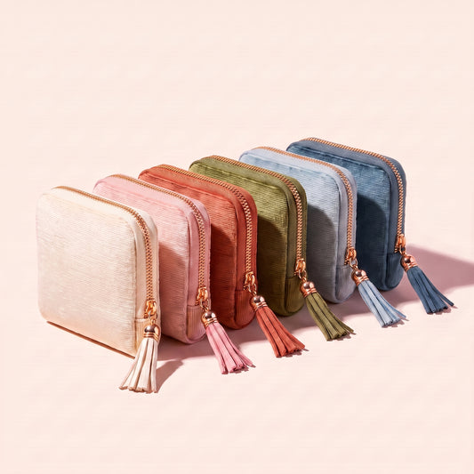 Bibi Case | Jewelry Pouch