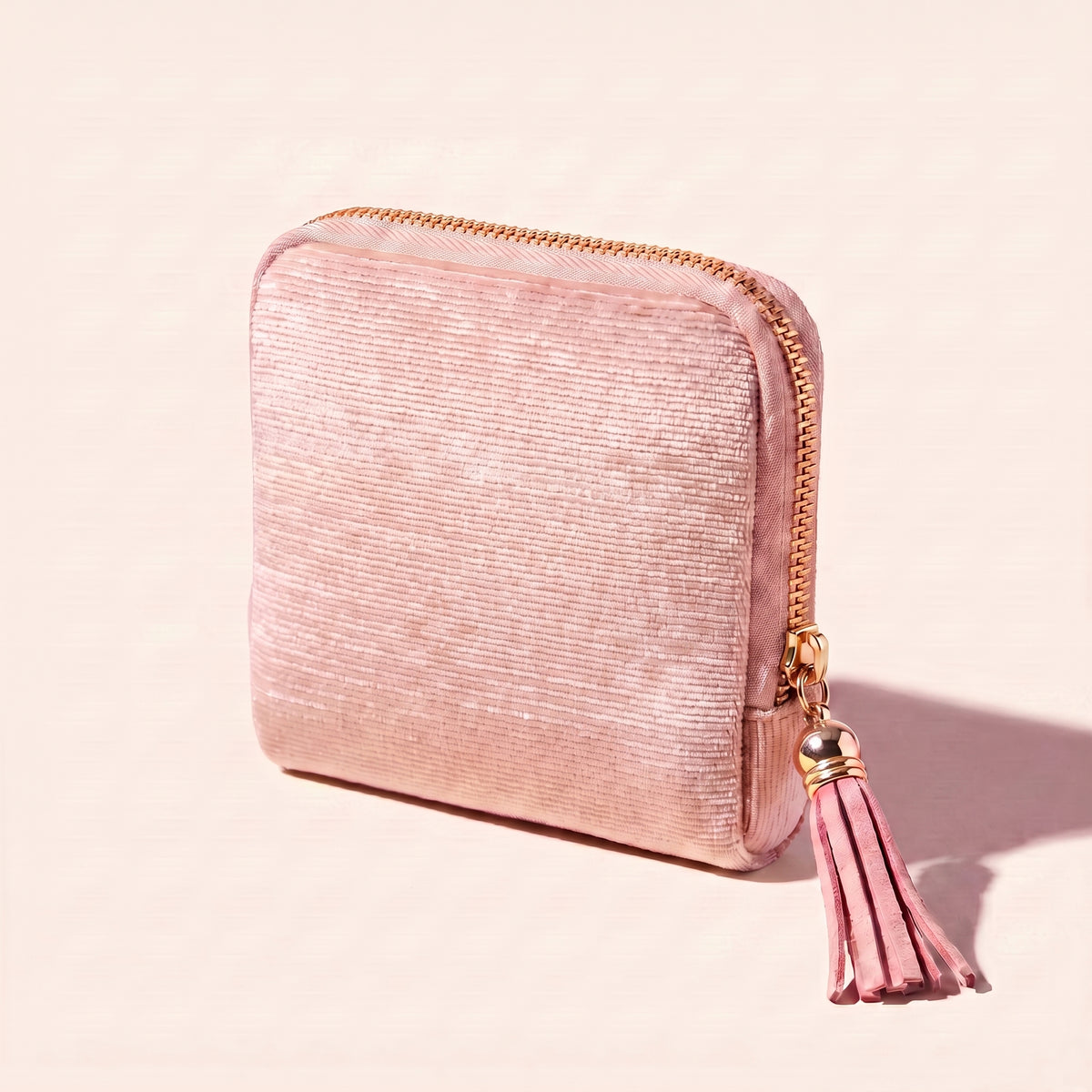 Bibi Case | Jewelry Pouch