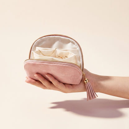 Bibi Case | Jewelry Pouch