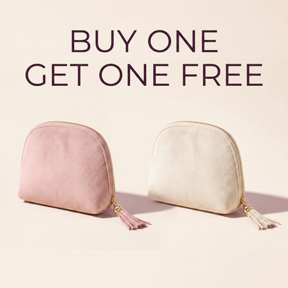 Bibi Case | Jewelry Pouch