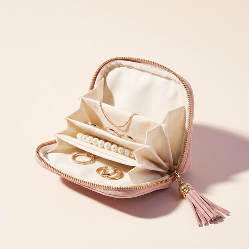 Bibi Case | Jewelry Pouch