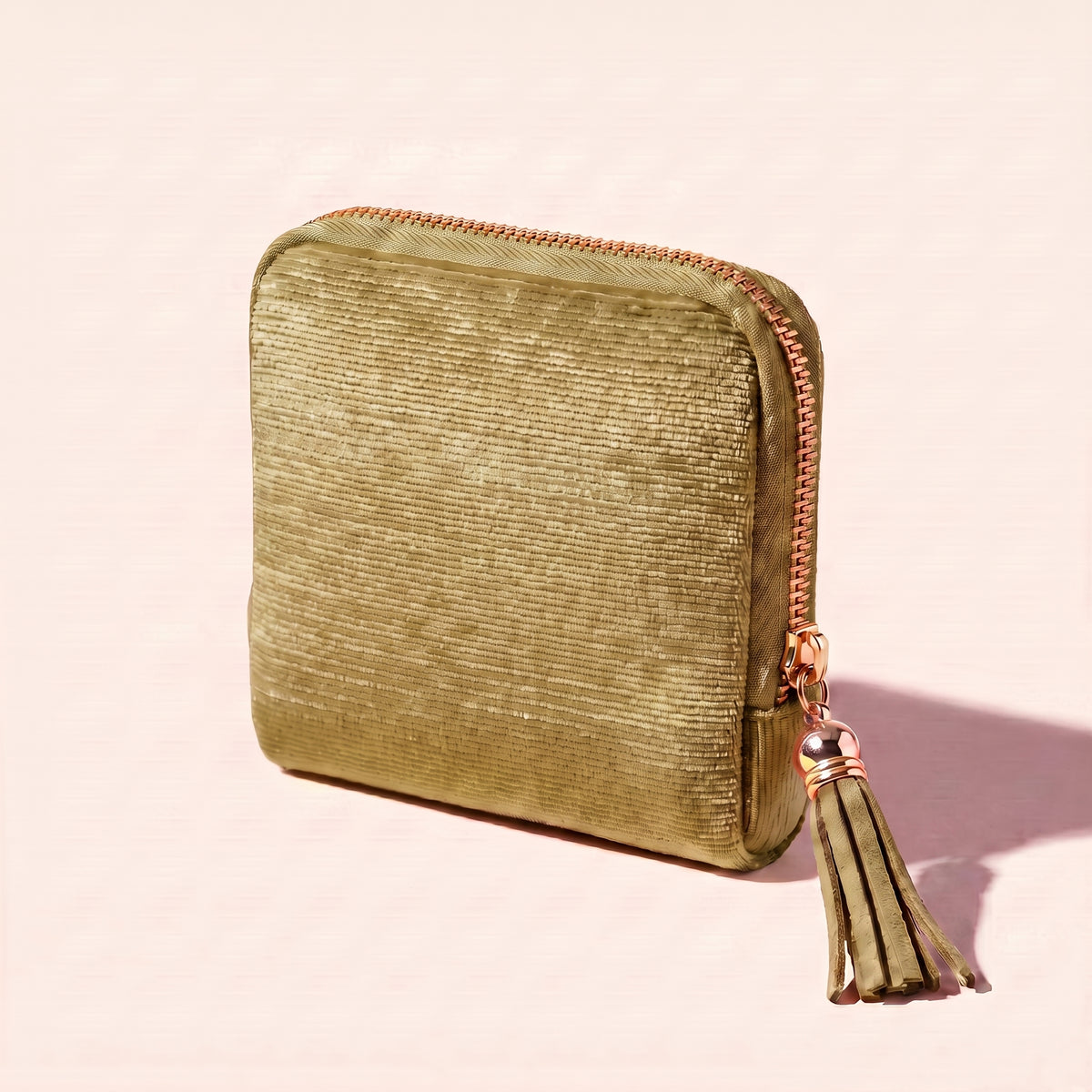 Bibi Case | Jewelry Pouch