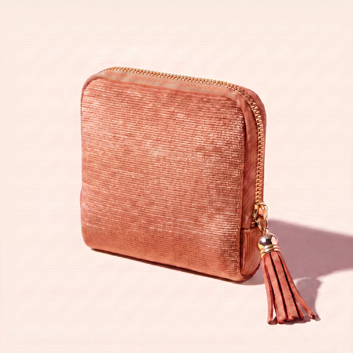 Bibi Case | Jewelry Pouch